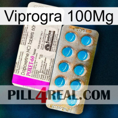 Viprogra 100Mg new07